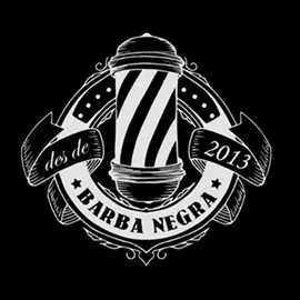 BARBEARIA BARBA NEGRA