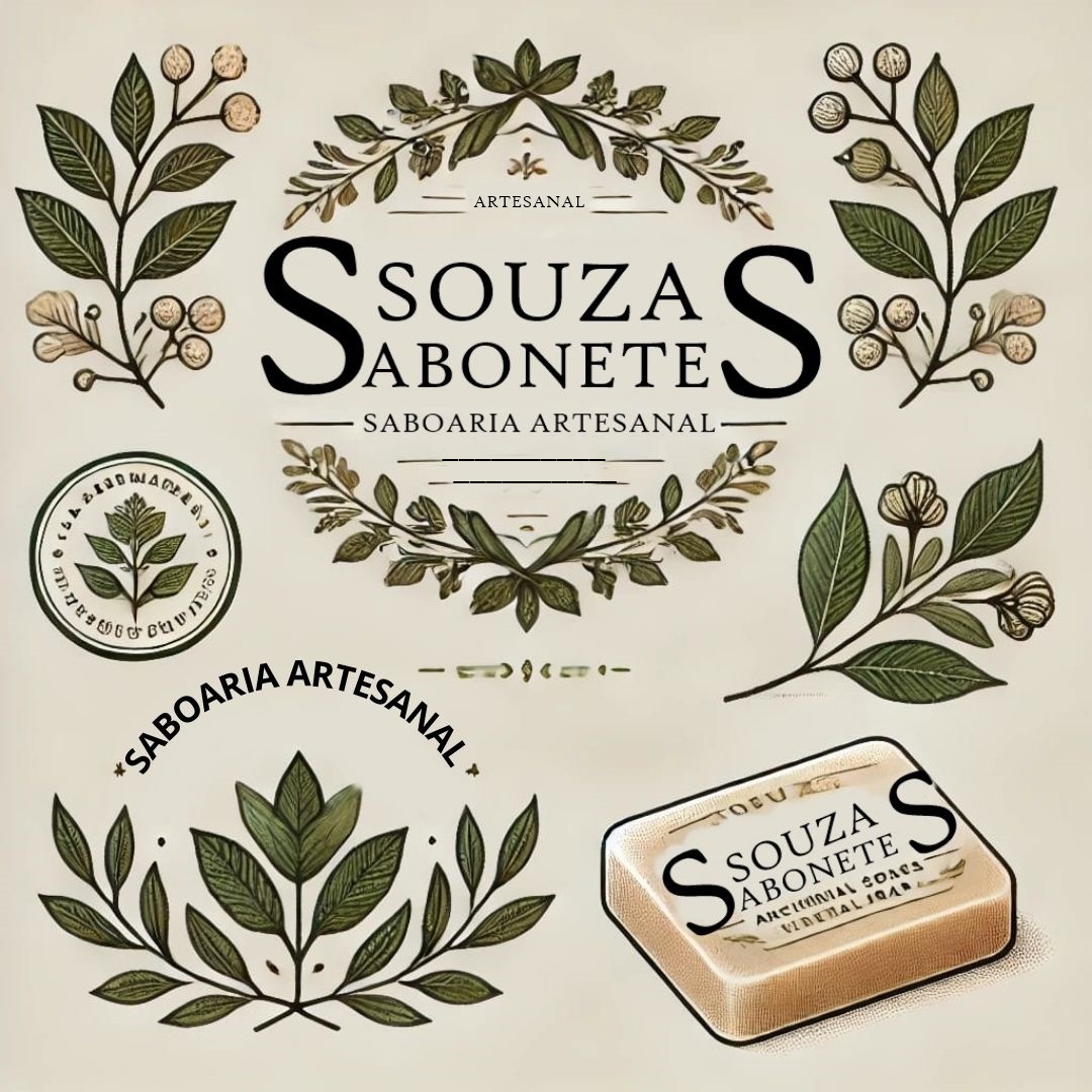 SABONETES SOUZA